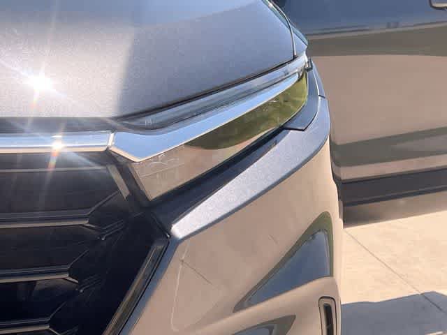 Certified 2024 Honda CR-V EX-L image 24