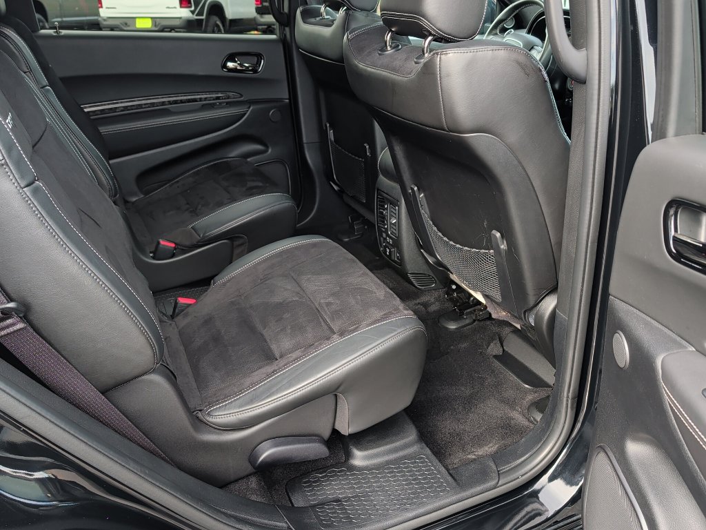 Used 2021 Dodge Durango SRT w/ Premium Interior Group AWD/4WD image 44