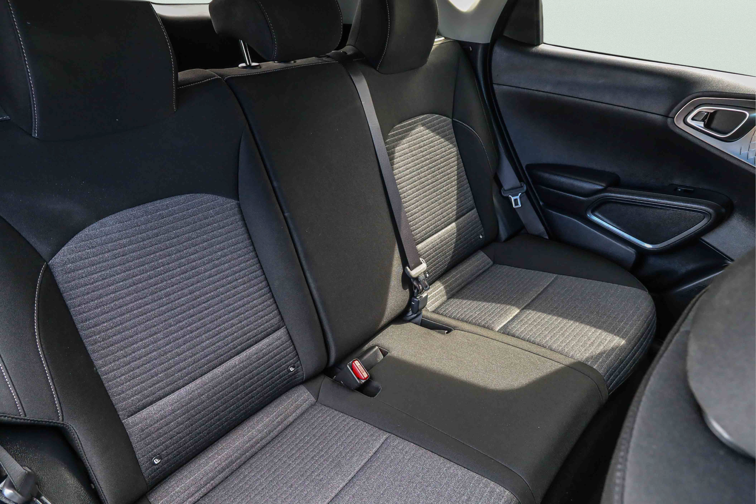 Used 2020 Kia Soul GT-Line FWD image 23