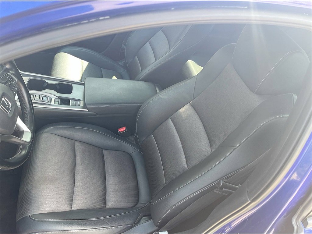 Used 2020 Honda Accord Sport image 18