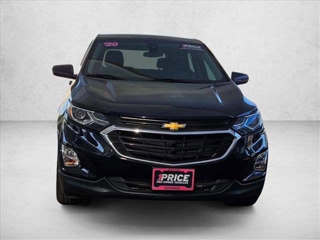Used 2020 Chevrolet Equinox LT FWD video 2