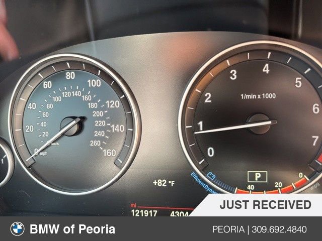 Used 2016 BMW X3 xDrive28i image 14