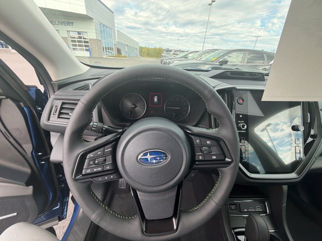 New 2027 Subaru Ascent Onyx Edition AWD/4WD image 15