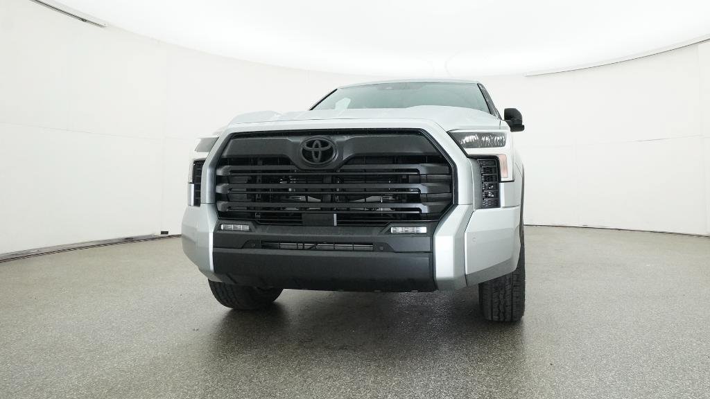 New 2026 Toyota Tundra SR5 AWD/4WD image 39
