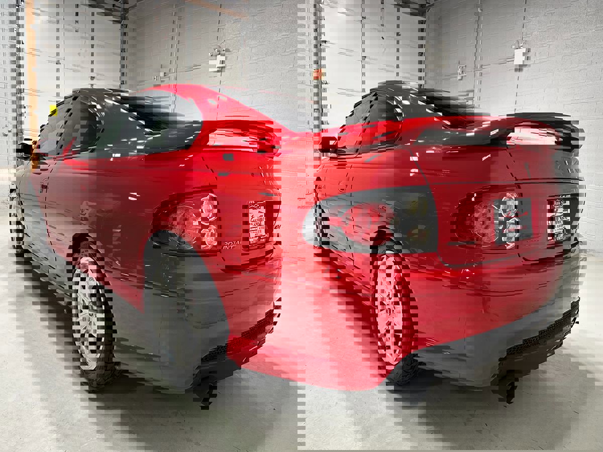 Used 2006 Pontiac GTO image 17