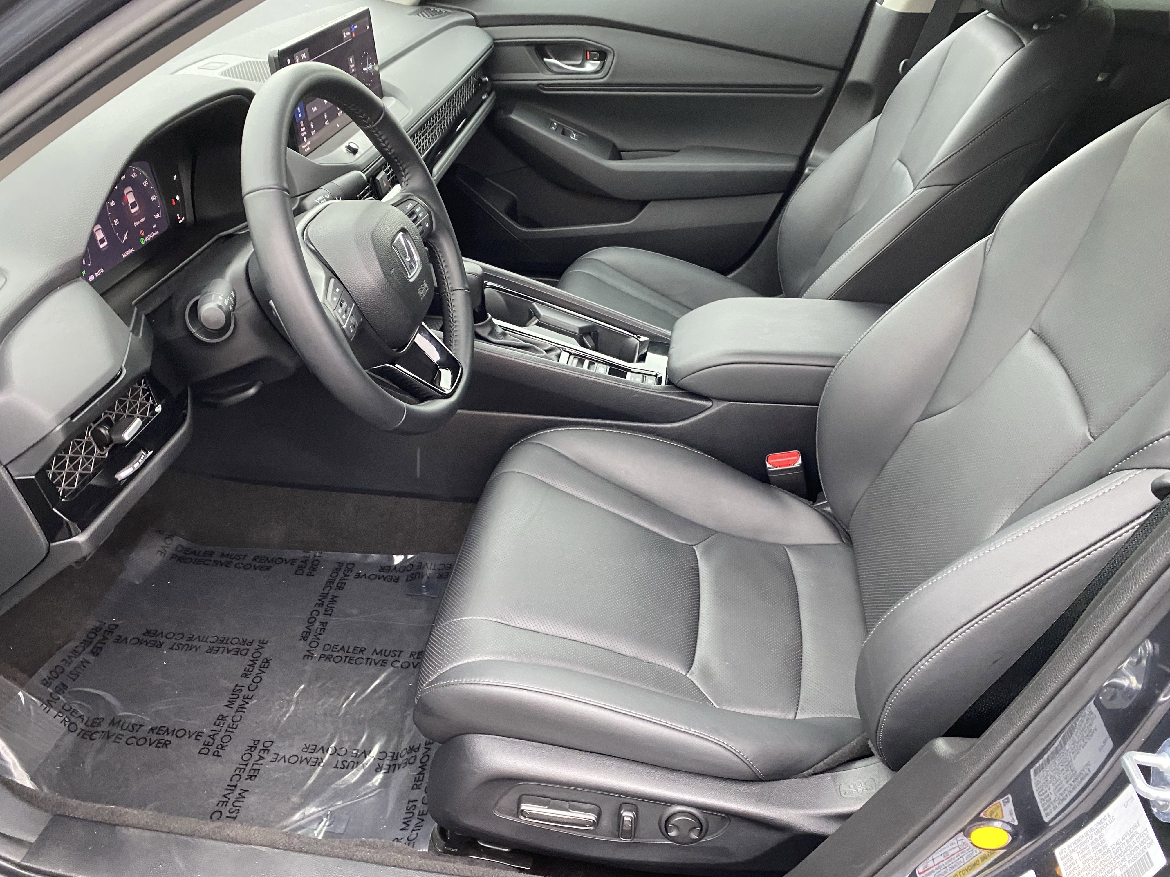 Used 2025 Honda Accord EX-L image 15