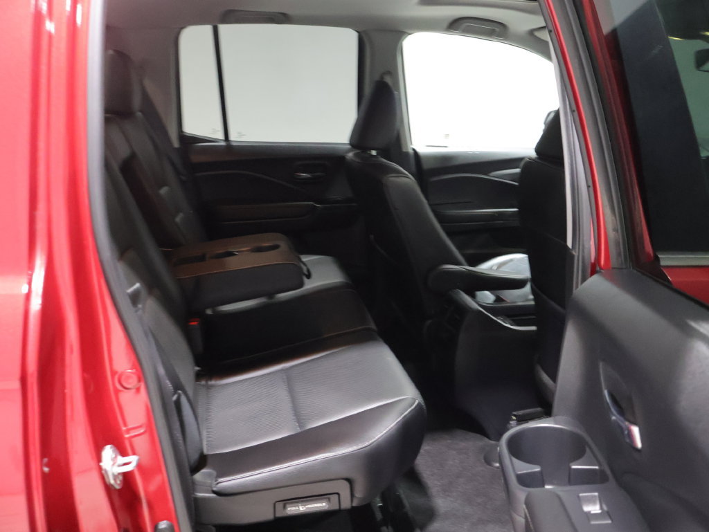 Used 2023 Honda Ridgeline RTL image 25