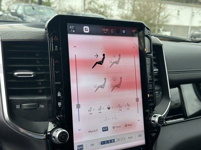 New 2026 RAM 1500 Laramie image 30