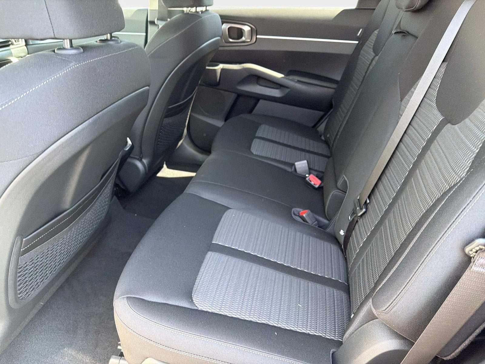 New 2026 Kia Sorento LX FWD image 11