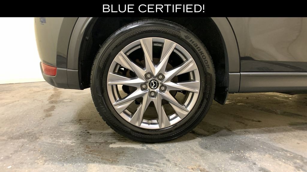 Used 2020 MAZDA CX-5 Grand Touring image 15