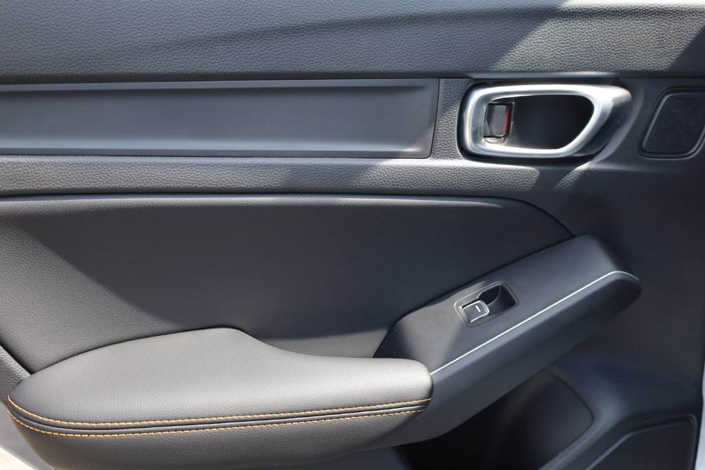 New 2026 Acura Integra A-Spec w/ Technology Package FWD image 27