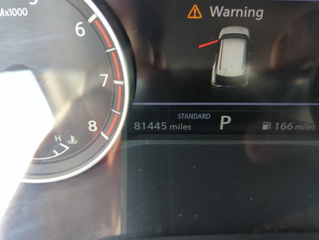 Certified 2021 Nissan Rogue S FWD image 45