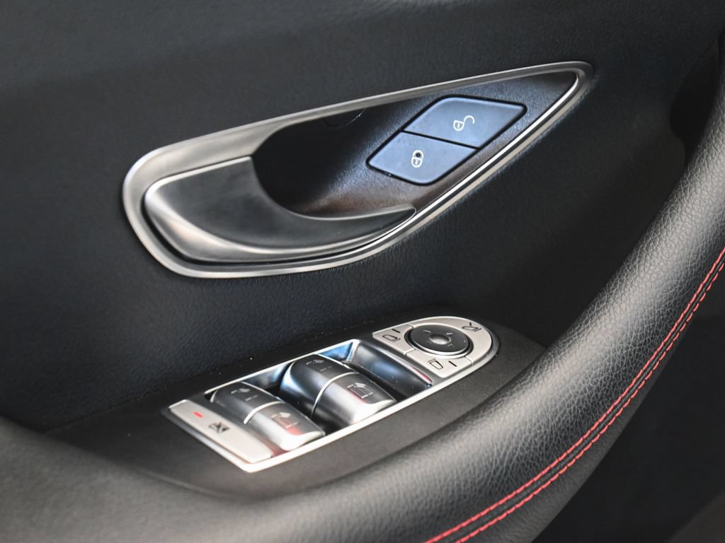 Used 2021 Mercedes-Benz E 53 AMG 4MATIC Cabriolet image 16