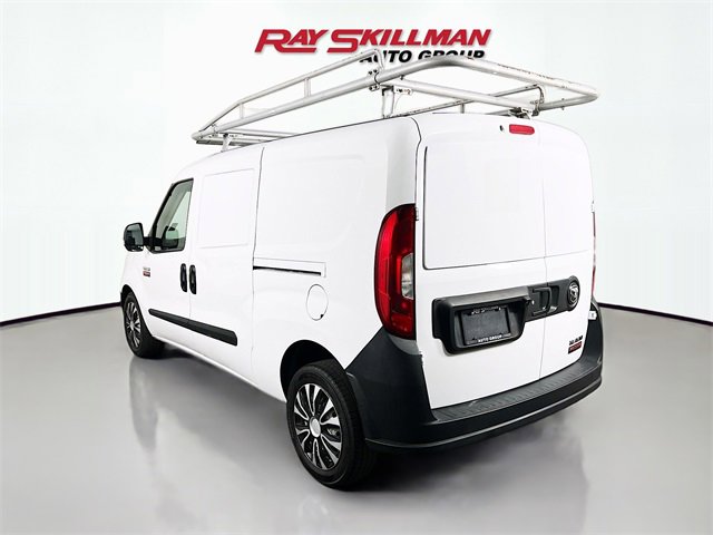 Used 2021 RAM ProMaster City Tradesman image 5