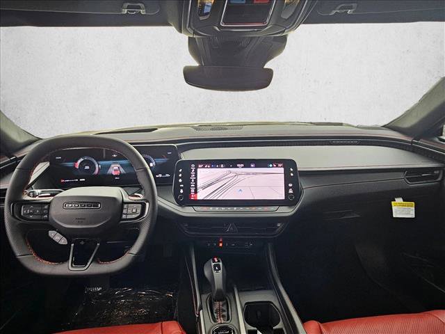 New 2026 Dodge Charger Scat Pack AWD/4WD image 15