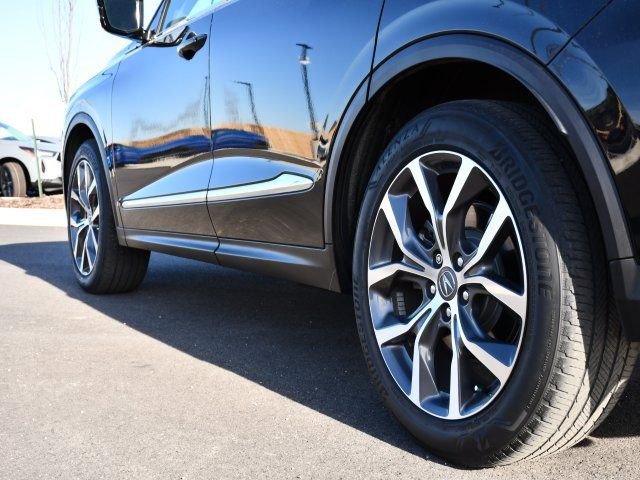 Used 2023 Acura MDX FWD w/ Technology Package image 10