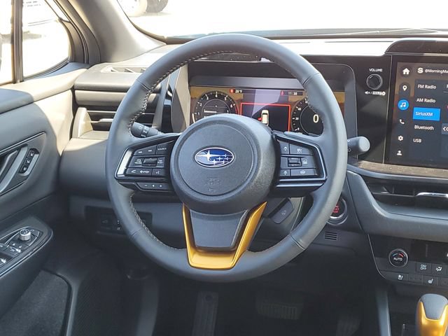 New 2026 Subaru Outback Wilderness AWD/4WD image 14