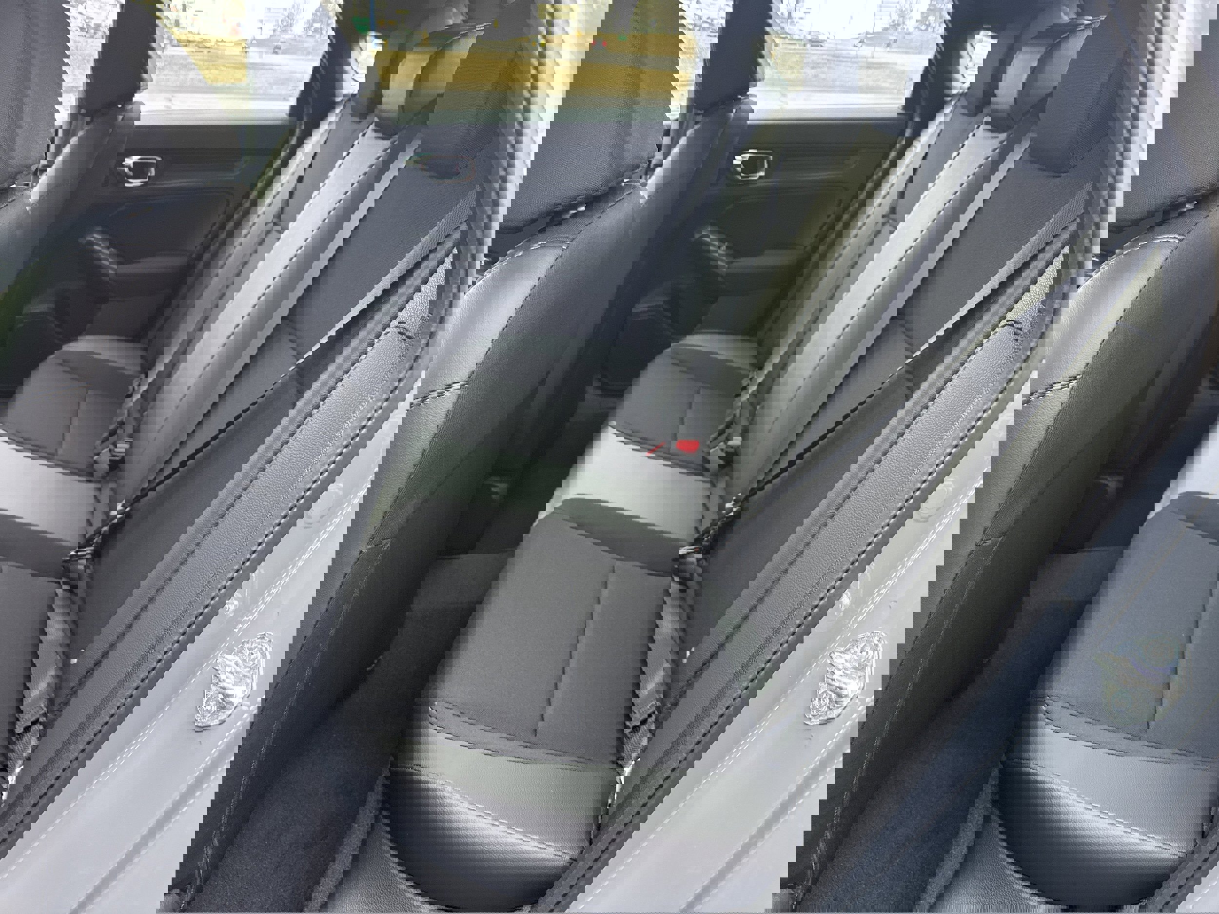 New 2026 Honda Civic Sport image 5