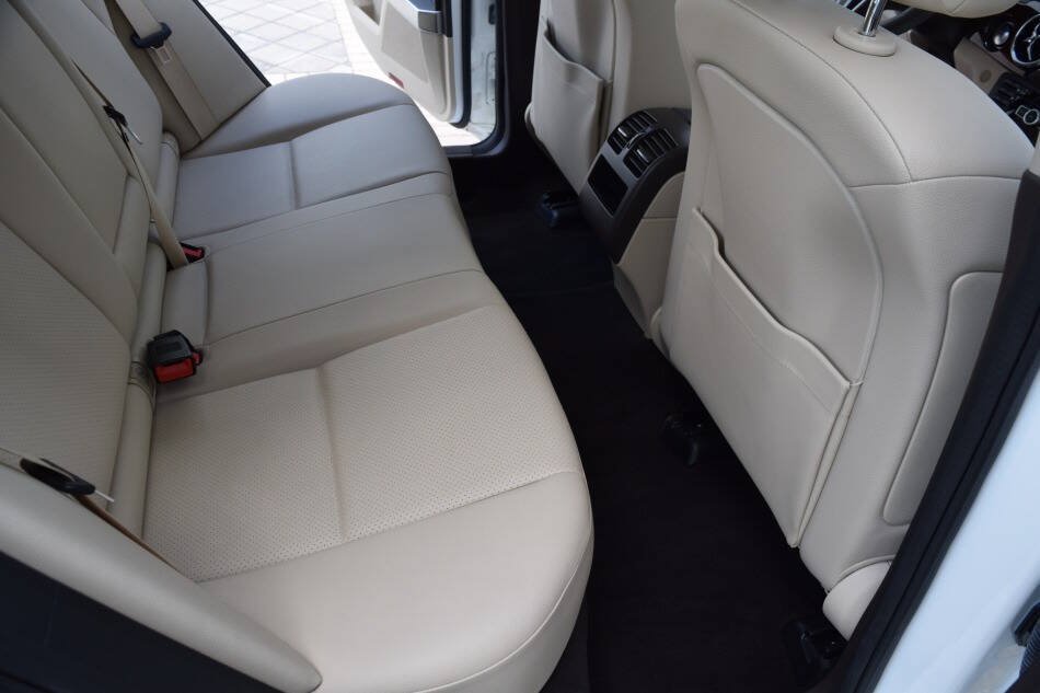 Used 2014 Mercedes-Benz GLK 250 BlueTEC 4MATIC image 47
