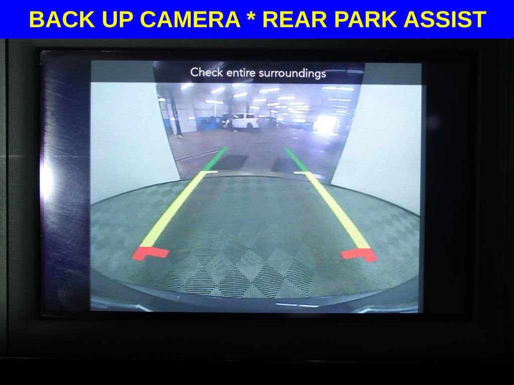 Used 2018 Chrysler Pacifica Touring Plus w/ S Appearance Package image 8