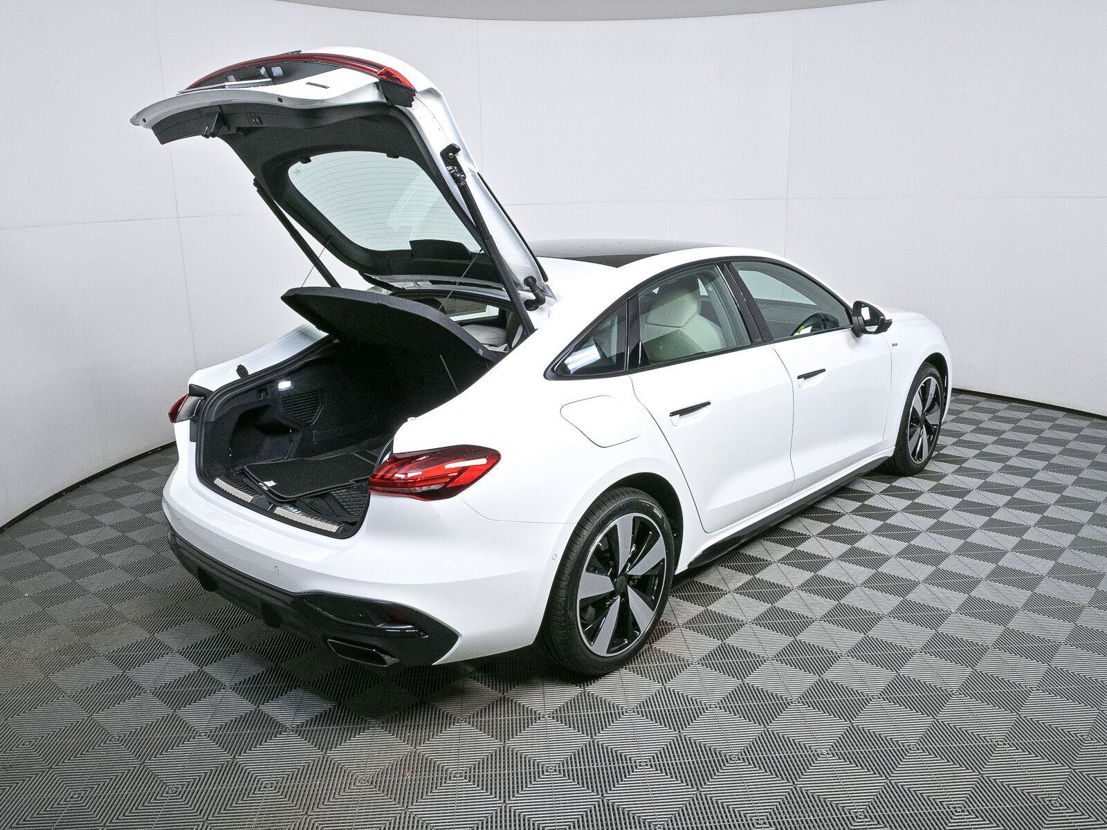 New 2026 Audi A5 Premium Plus AWD/4WD image 29