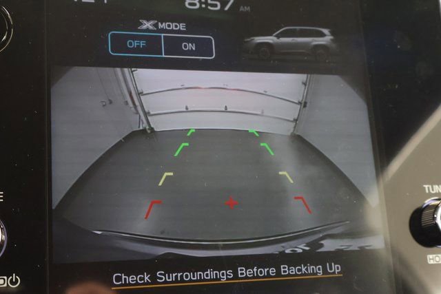 Certified 2026 Subaru Forester Premium image 29