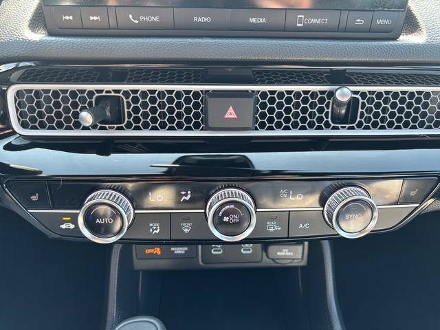 Used 2025 Honda Civic Sport image 20