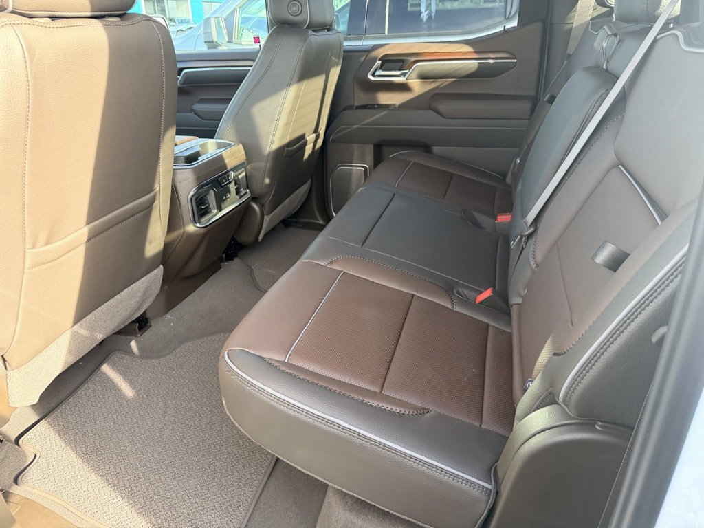 New 2026 GMC Sierra 1500 Denali image 33