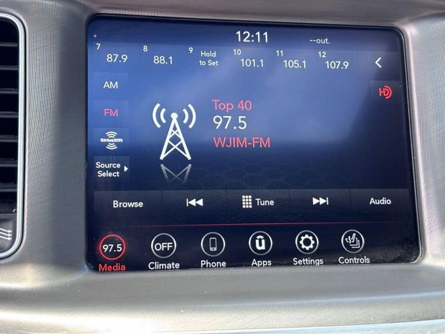 Used 2022 Dodge Charger SXT w/ Cold Weather Package image 21