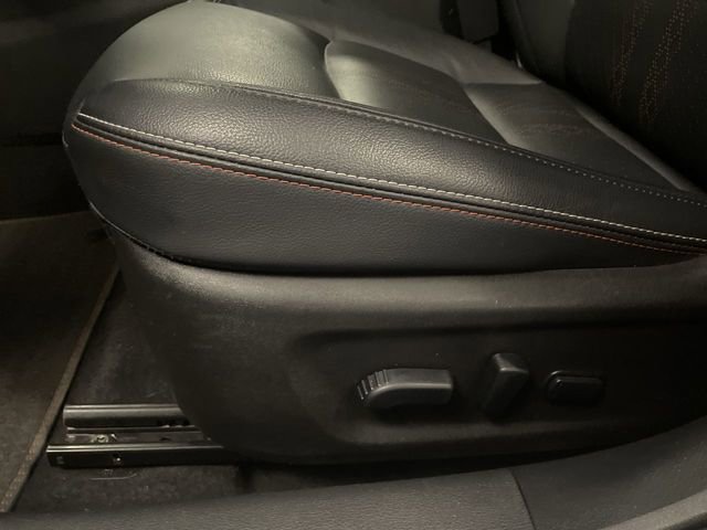 Used 2024 Nissan Altima 2.5 SR w/ SR Premium Package image 12