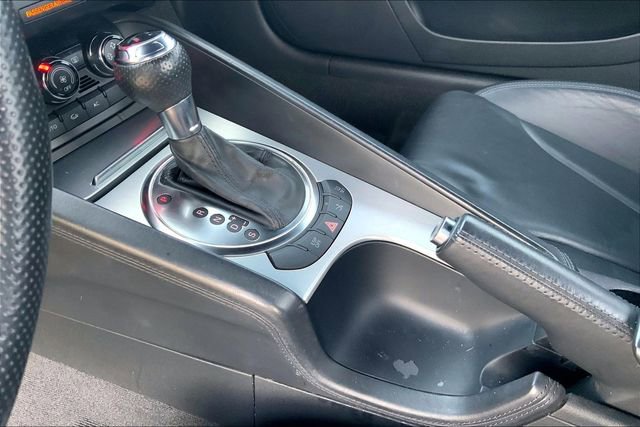 Used 2009 Audi TT 2.0T image 25