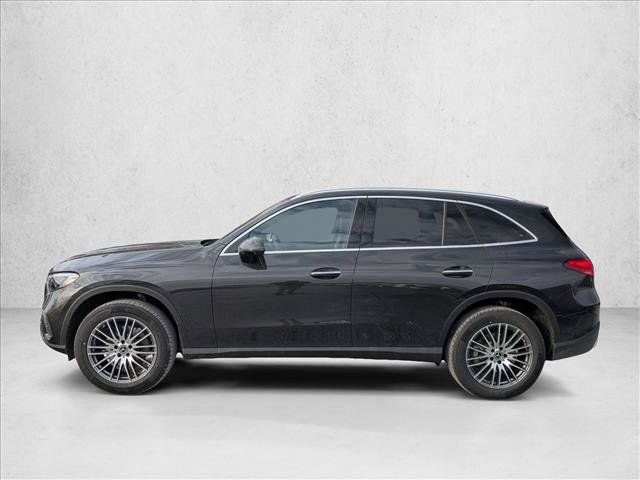 Used 2026 Mercedes-Benz GLC 300 4MATIC image 5