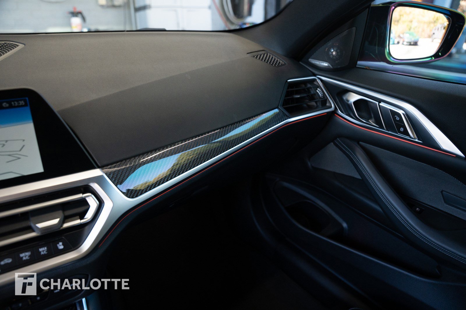 Used 2022 BMW M4 xDrive Competition w/ Executive Package image 27