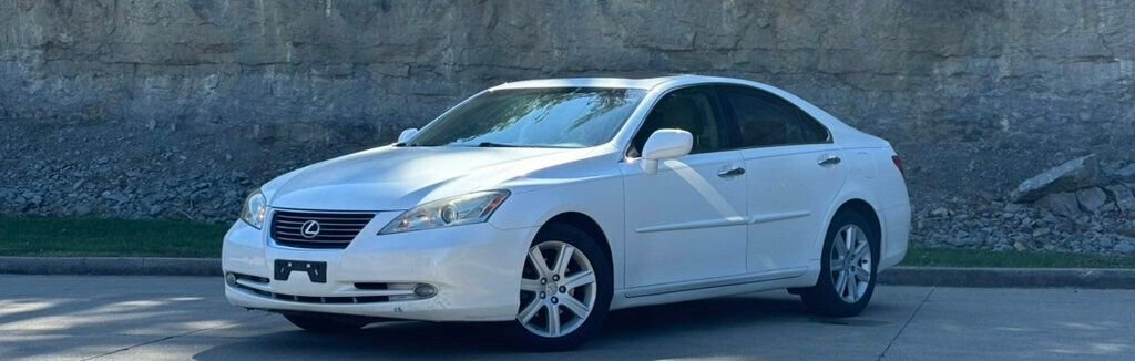 Used 2007 Lexus ES 350