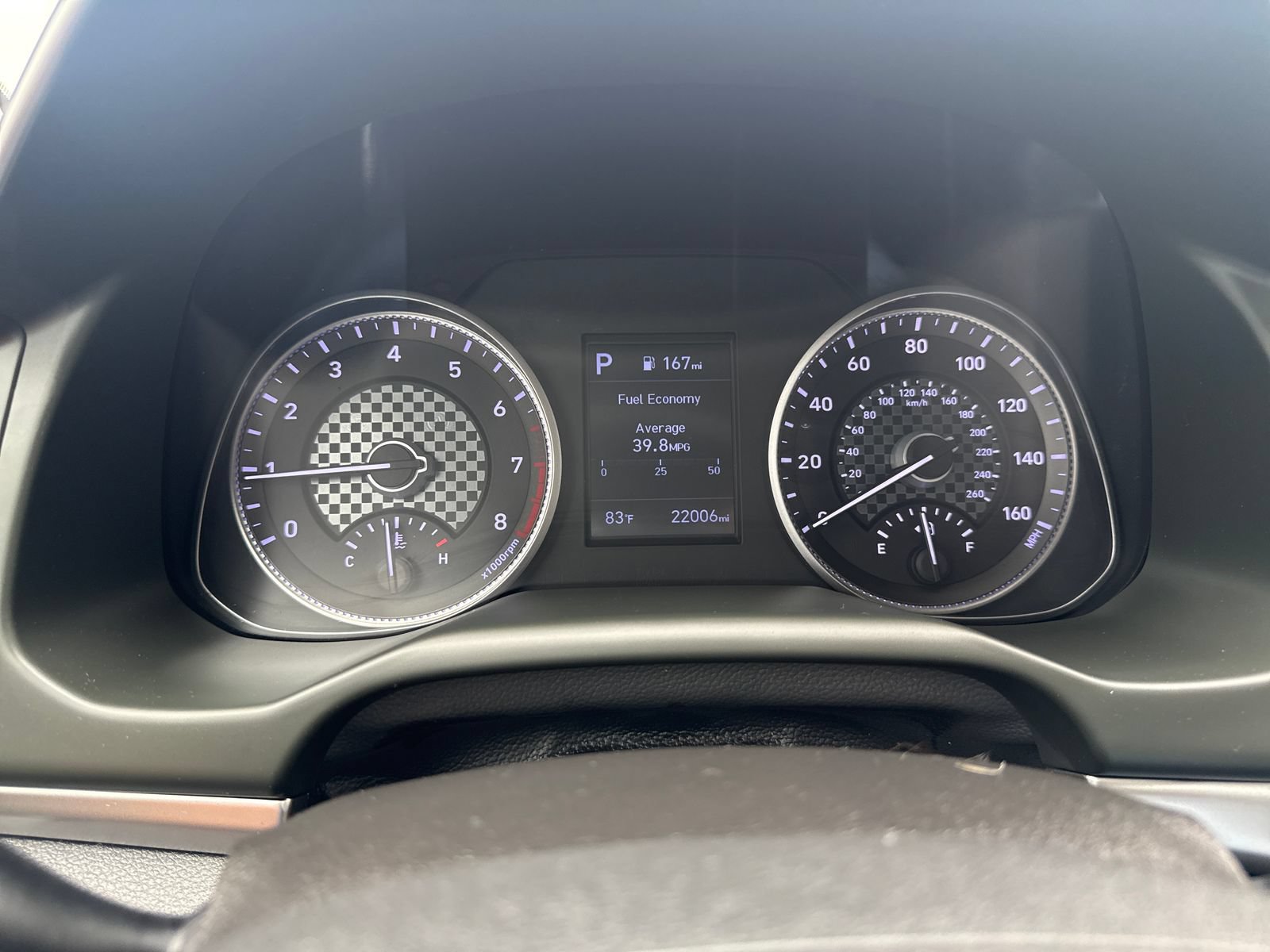 Used 2020 Hyundai Elantra SE w/ Cargo Package (C1) FWD image 15