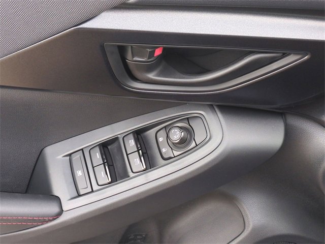 New 2025 Subaru Impreza RS image 19