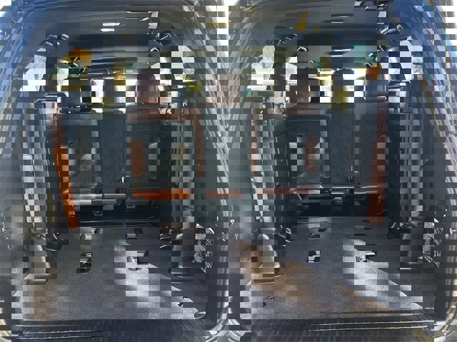 Used 2017 Toyota Land Cruiser image 33