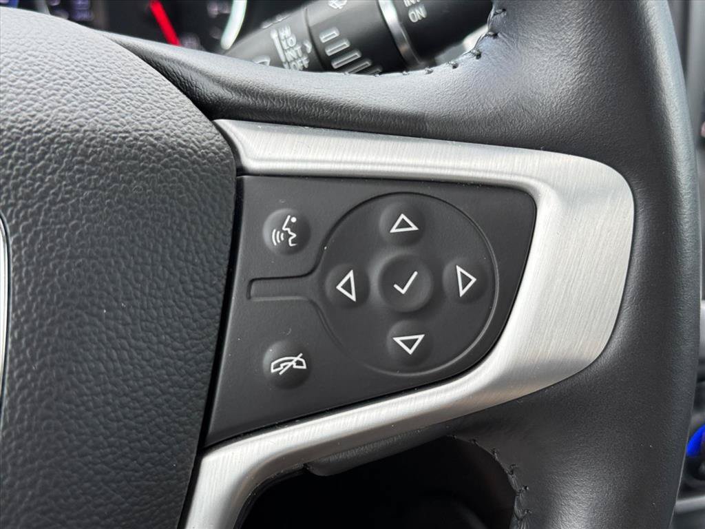 Used 2022 GMC Acadia SLT w/ Elevation Edition AWD/4WD image 19