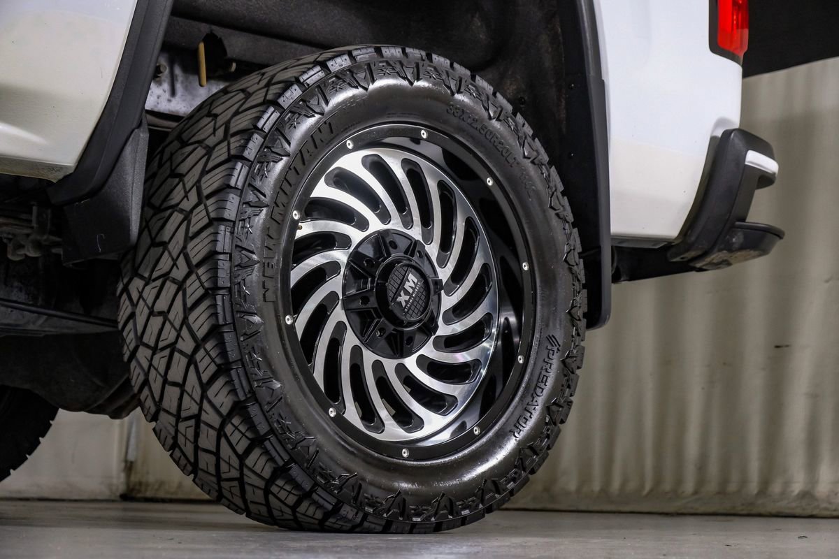 Used 2015 GMC Sierra 3500 Denali w/ Duramax Plus Package image 53