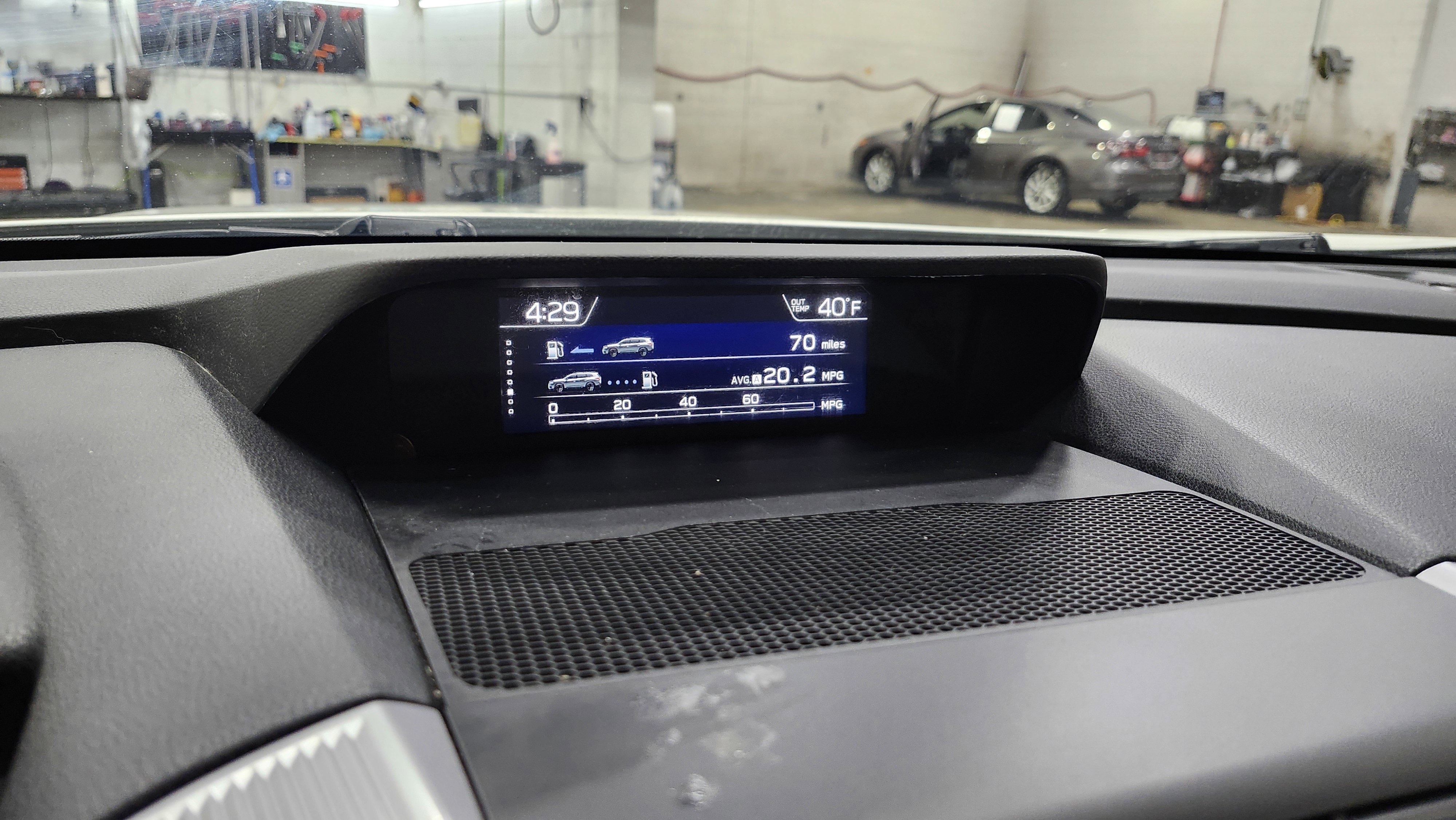 Used 2021 Subaru Ascent Limited w/ Technology Package image 36