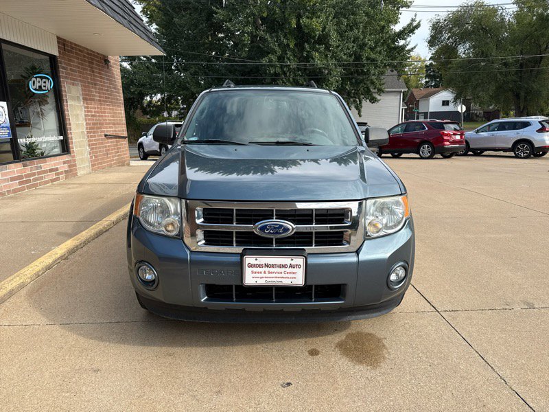 Used 2011 Ford Escape XLT image 25
