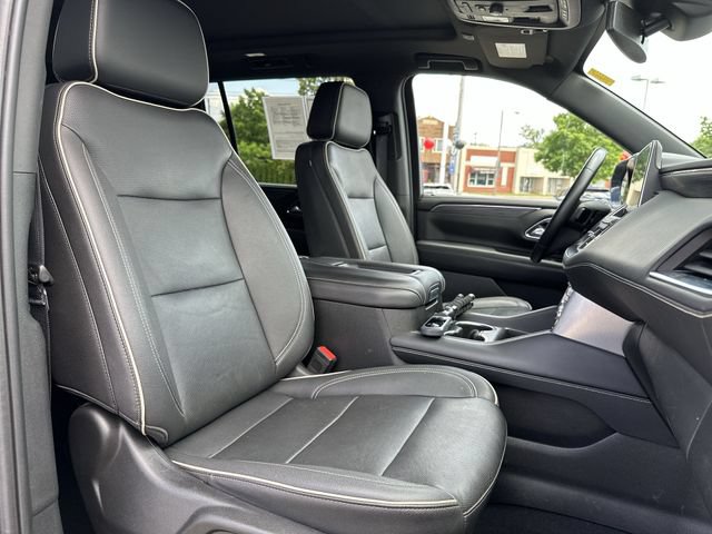 Certified 2023 GMC Yukon XL SLT AWD/4WD image 27