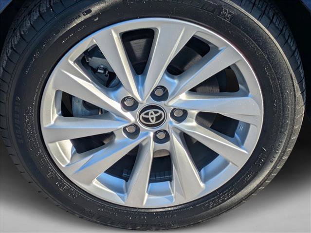 Used 2023 Toyota Camry LE w/ Convenience Package FWD image 23