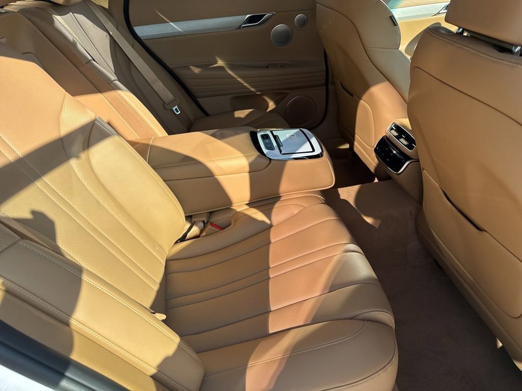 New 2026 Genesis G80 2.5T Advanced image 10