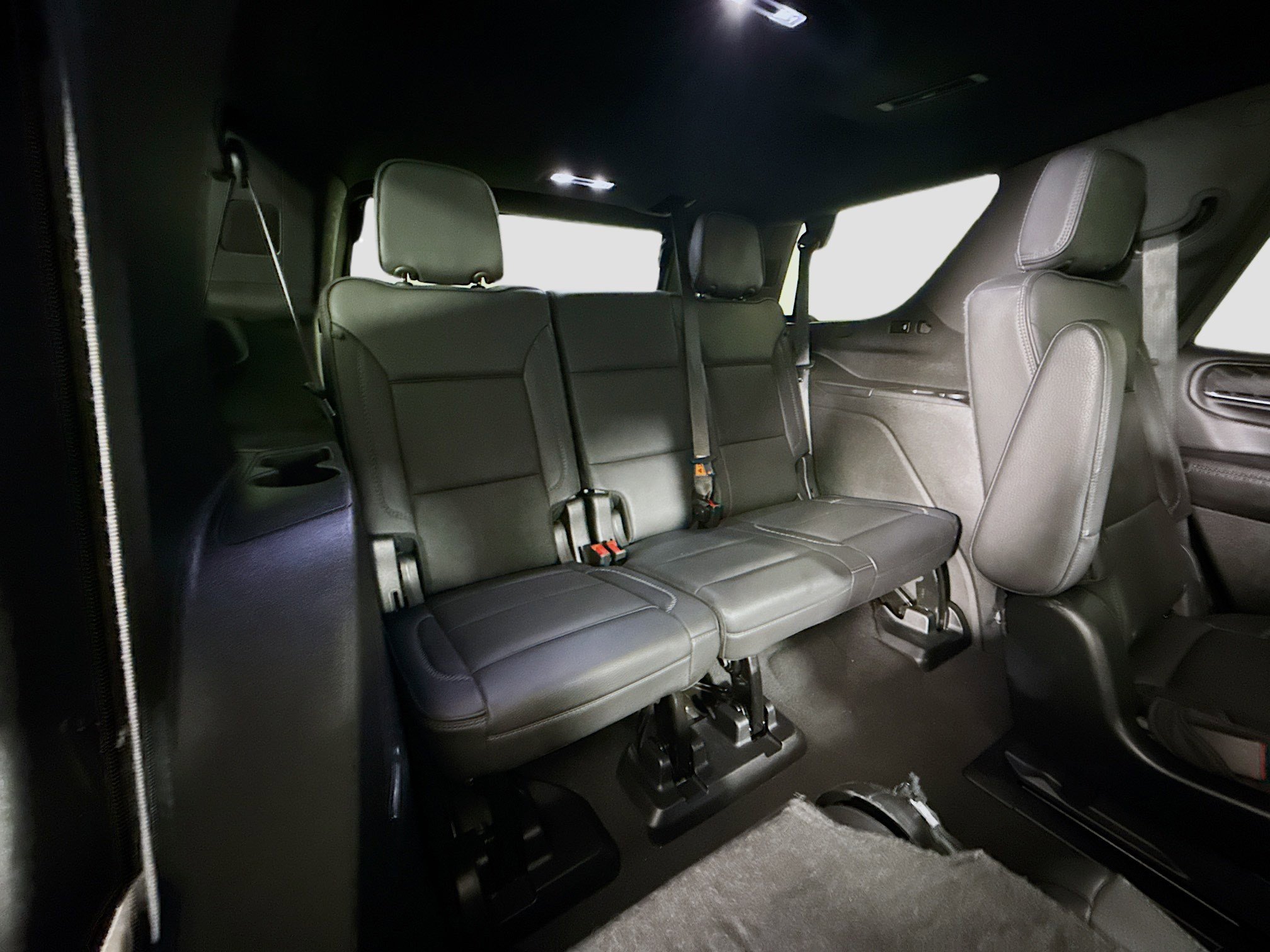 Used 2023 GMC Yukon Denali w/ Max Trailering Package RWD image 41