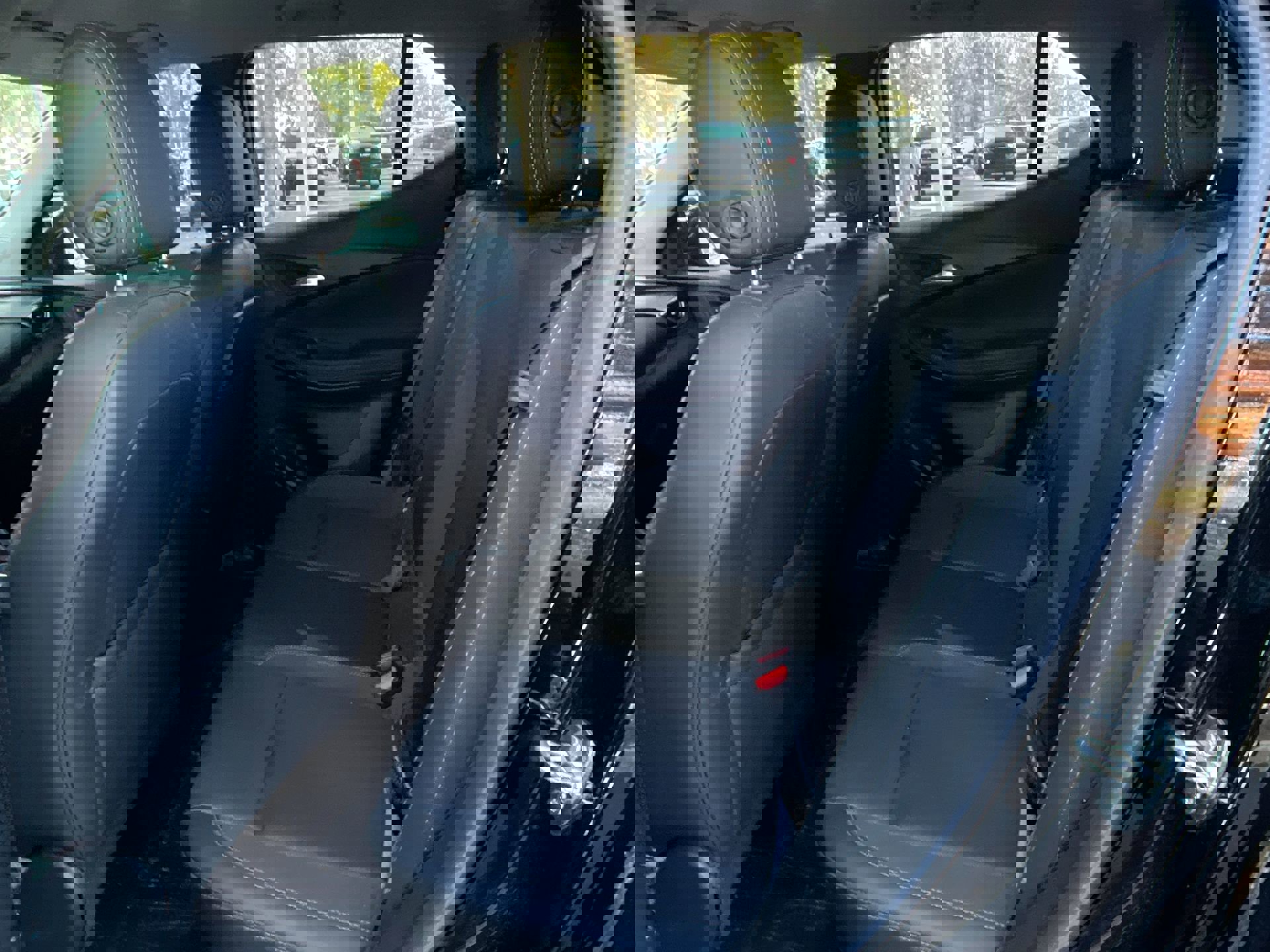 Used 2022 Buick Encore GX Preferred w/ Cold Weather Comfort Package image 31