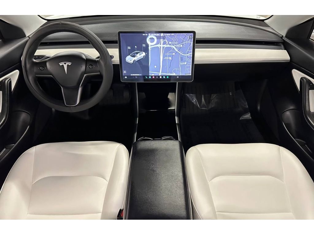 Used 2020 Tesla Model 3 Standard Range Plus image 21