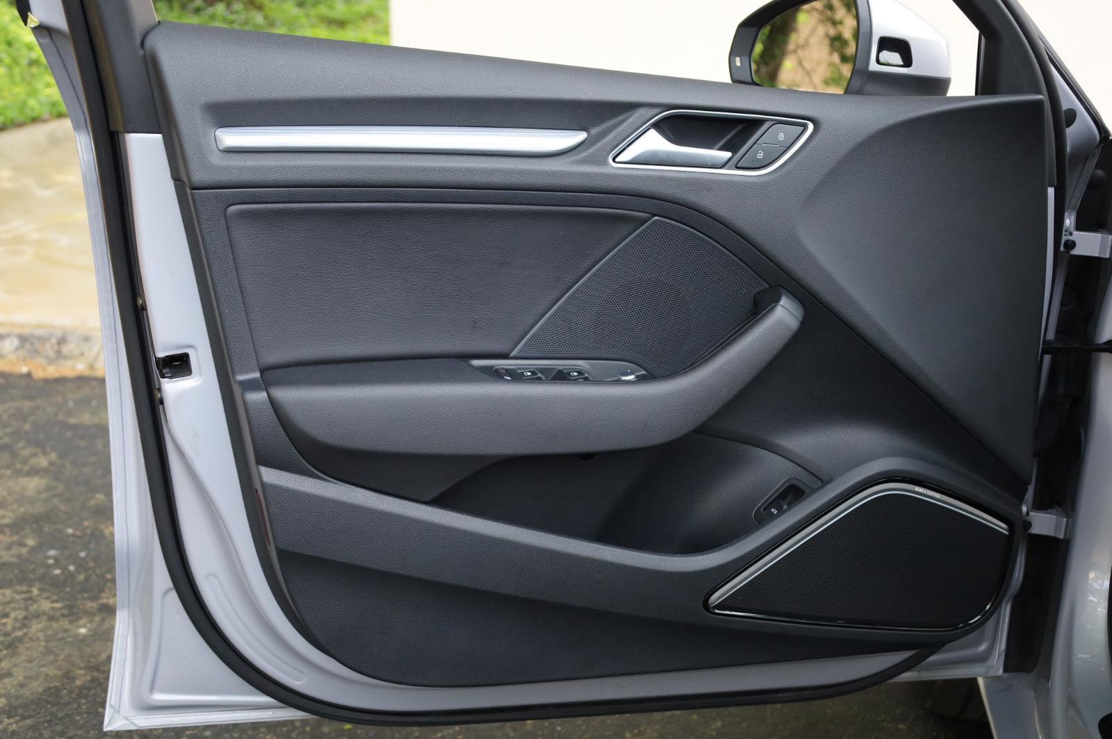 Used 2015 Audi A3 2.0T Premium Plus w/ Premium Plus Package image 13