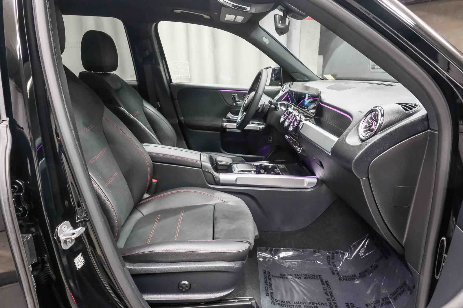 Certified 2023 Mercedes-Benz GLB 250 image 22