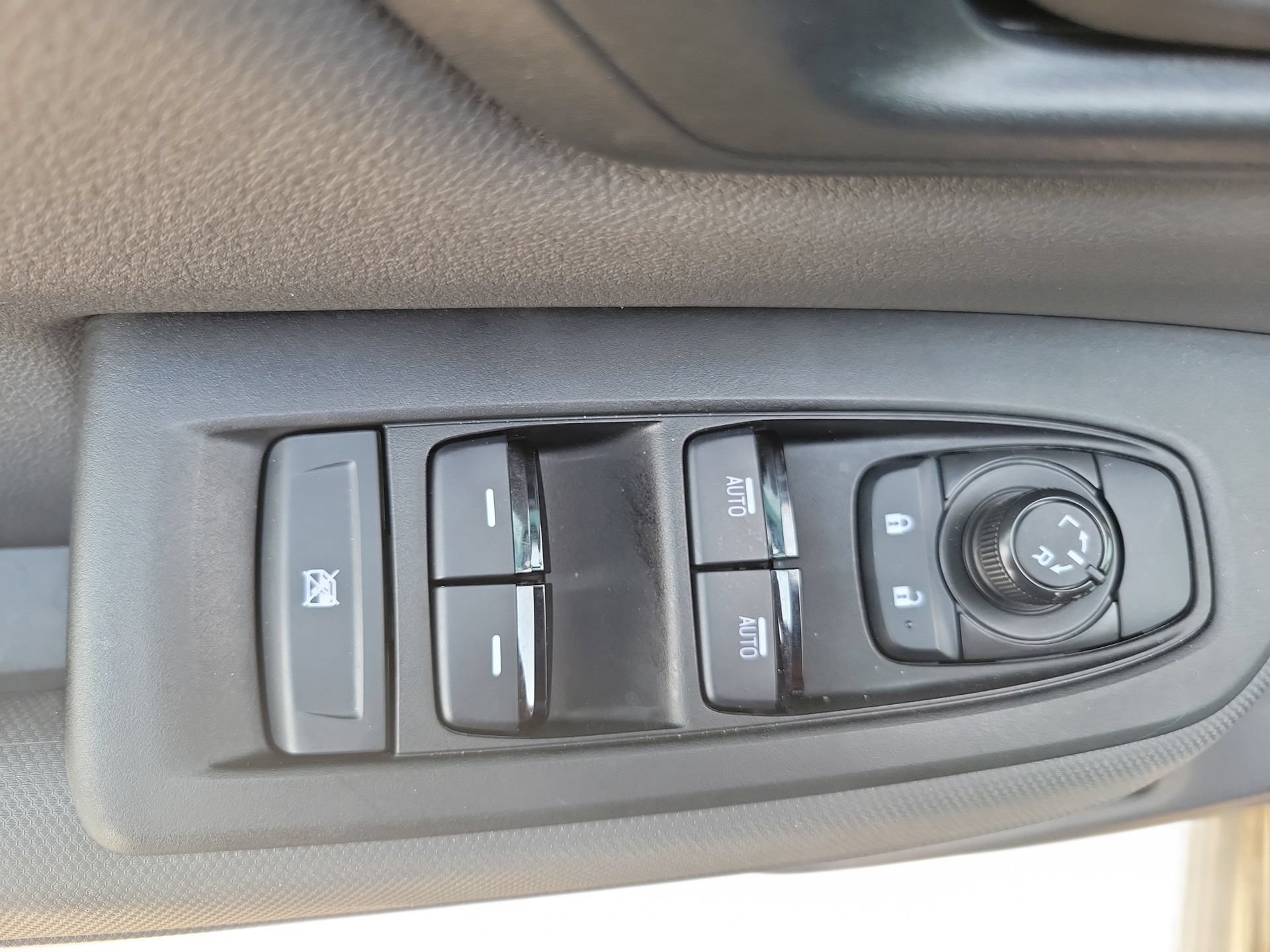 Used 2026 Subaru Forester Wilderness AWD/4WD image 16
